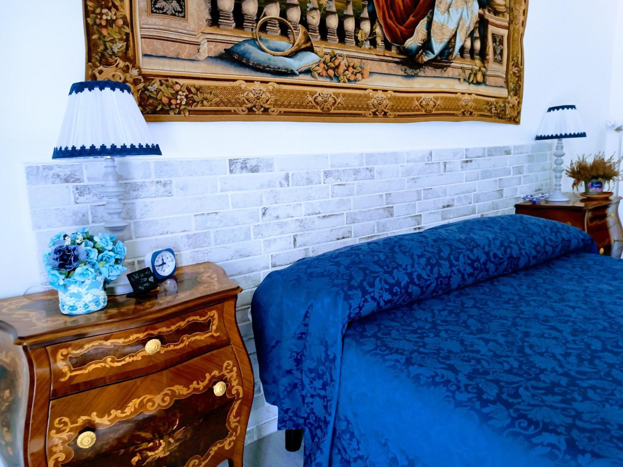 Porta Maggiore 9 Locazione Turistica Homestay *