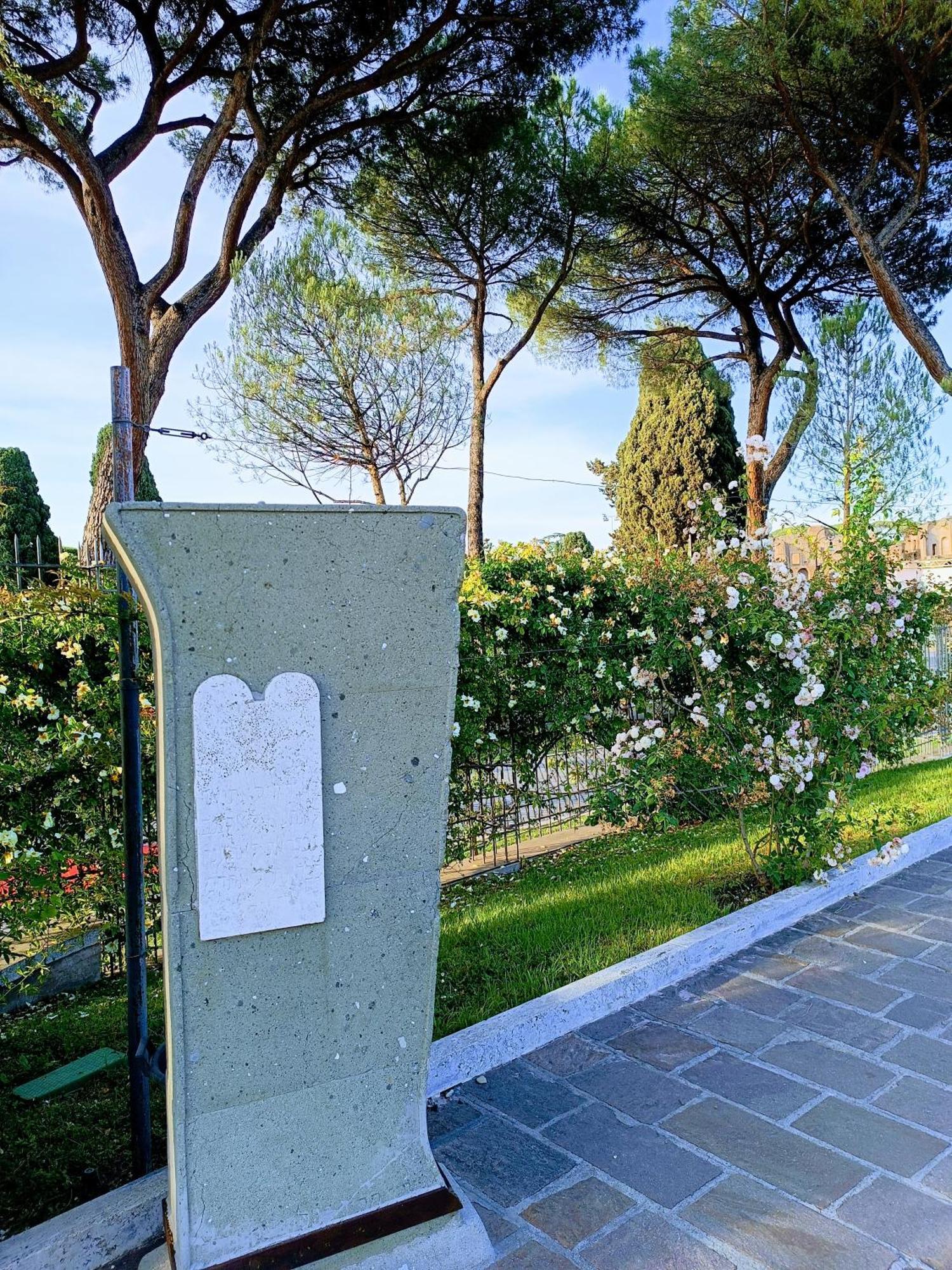 Homestay Porta Maggiore 9 Locazione Turistica *