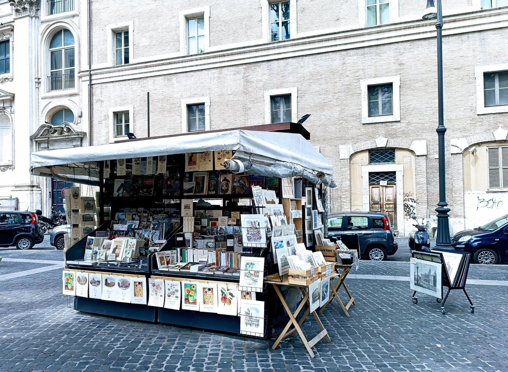 Homestay Porta Maggiore 9 Locazione Turistica Rome
