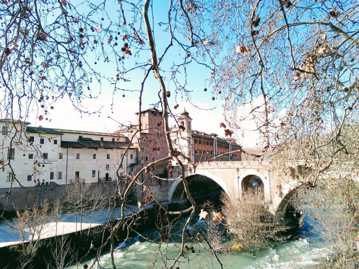 Porta Maggiore 9 Locazione Turistica Séjour chez l'habitant