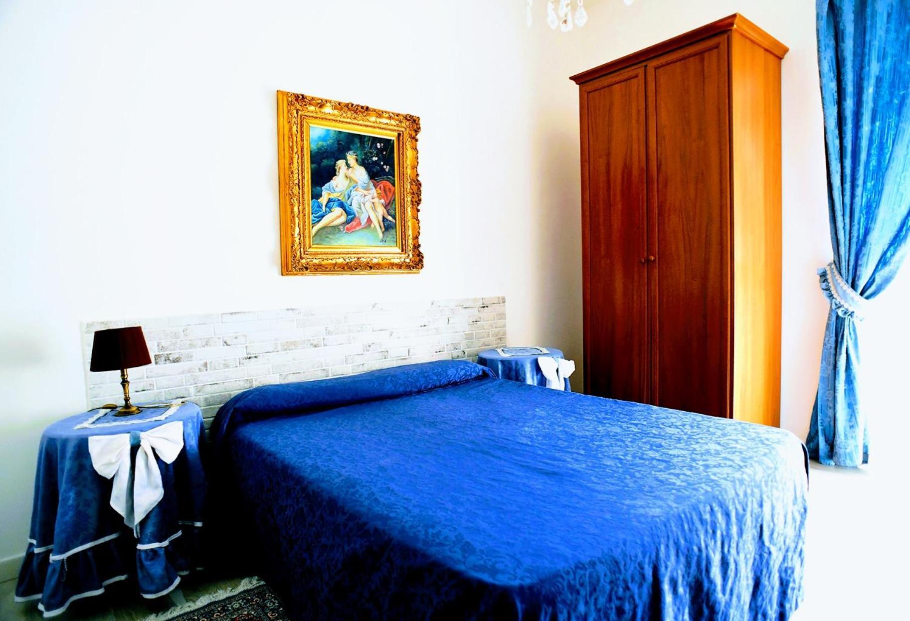 Séjour chez l'habitant Porta Maggiore 9 Locazione Turistica Rome