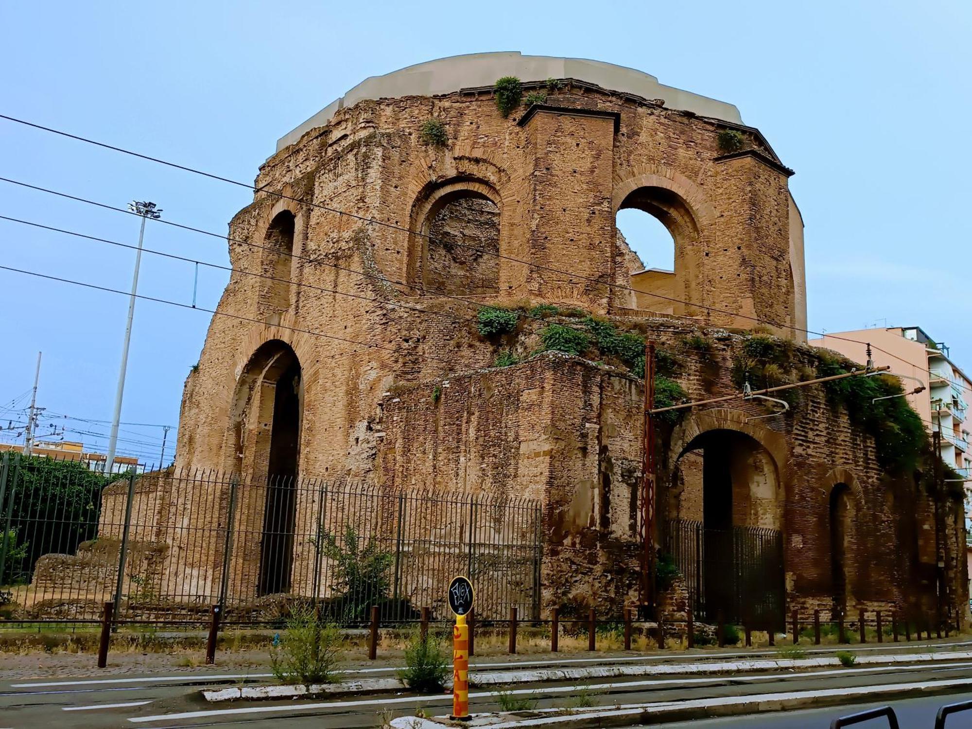 Porta Maggiore 9 Locazione Turistica Séjour chez l'habitant *