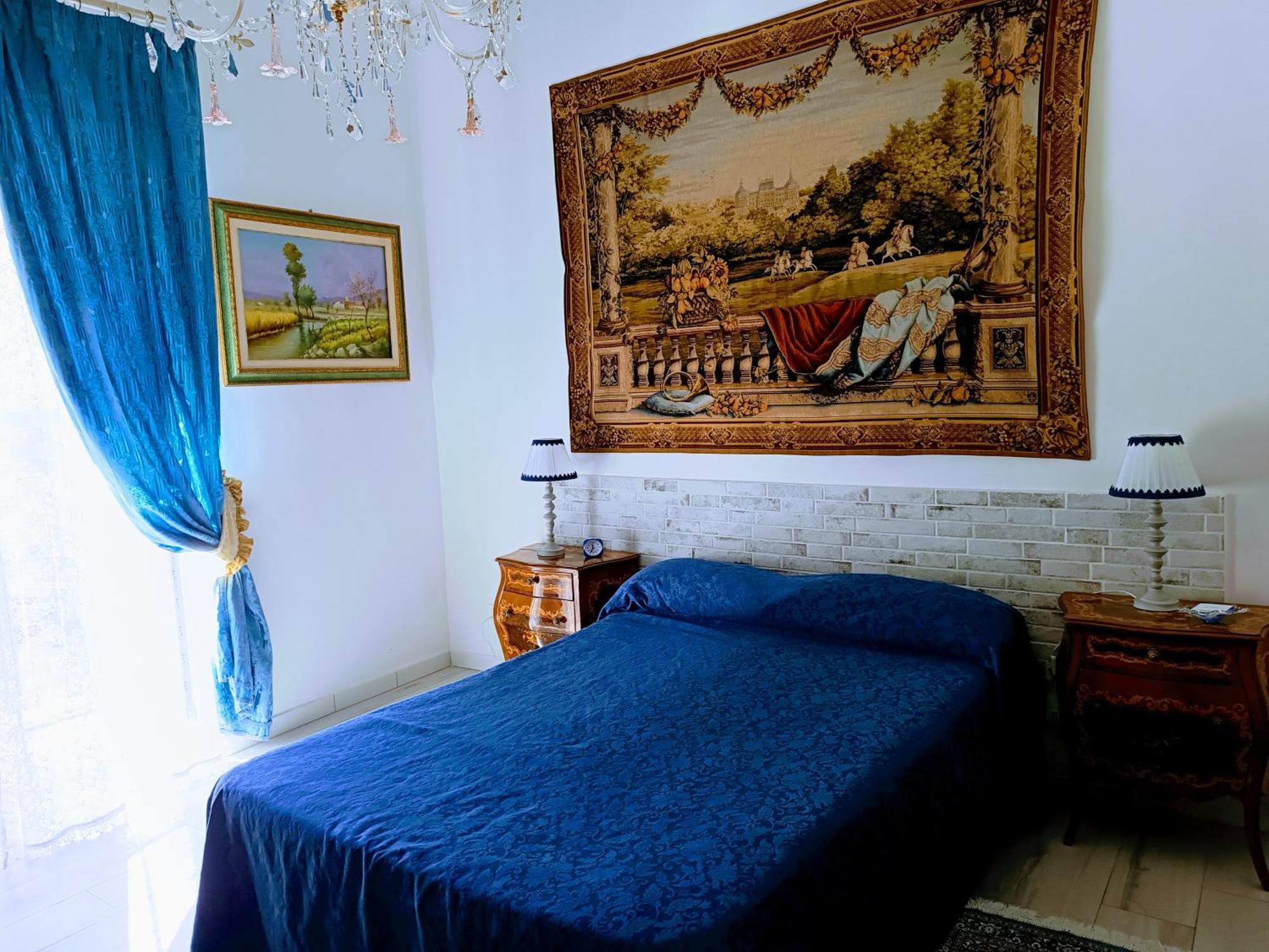 Porta Maggiore 9 Locazione Turistica Séjour chez l'habitant *