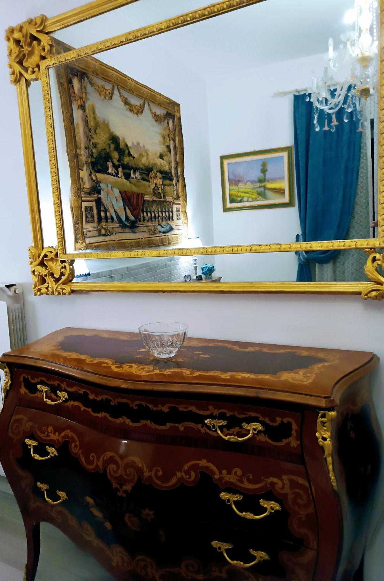 Séjour chez l'habitant Porta Maggiore 9 Locazione Turistica